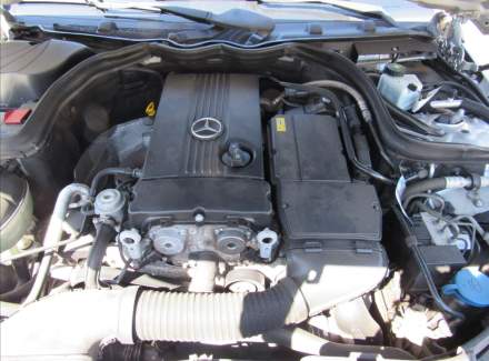 Mercedes-Benz - C-class