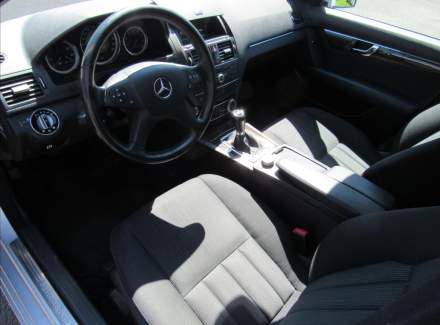 Mercedes-Benz - C-class