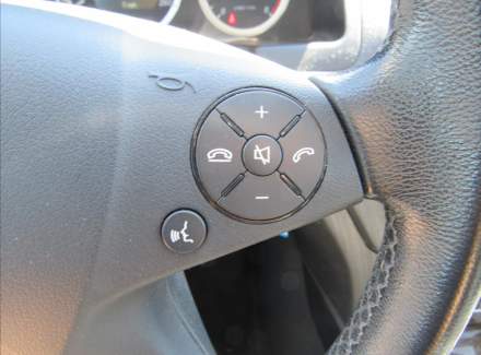 Mercedes-Benz - C-class