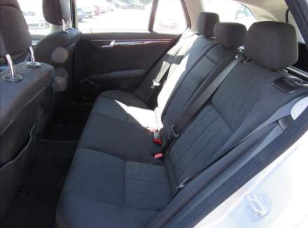 Mercedes-Benz - C-class