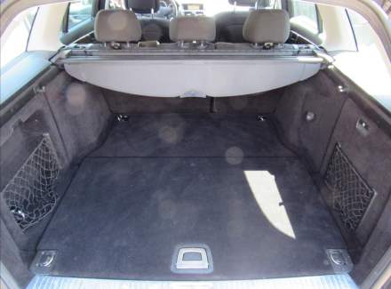 Mercedes-Benz - C-class