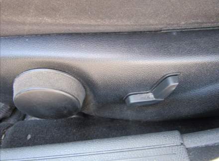 Mercedes-Benz - C-class