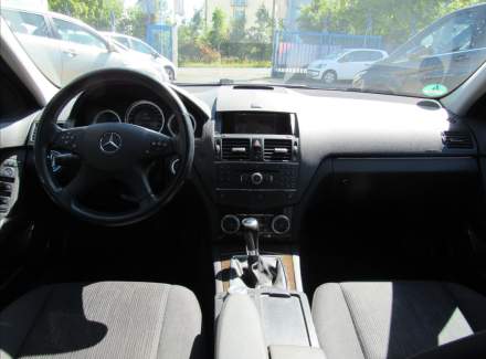 Mercedes-Benz - C-class