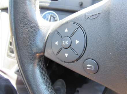 Mercedes-Benz - C-class