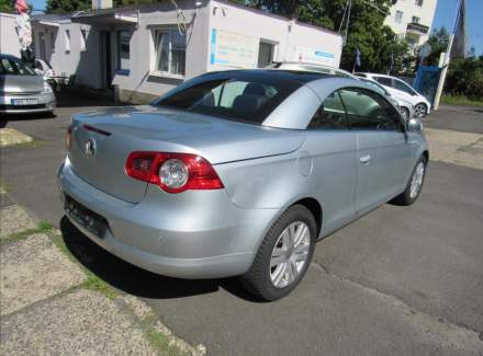 Volkswagen - Eos