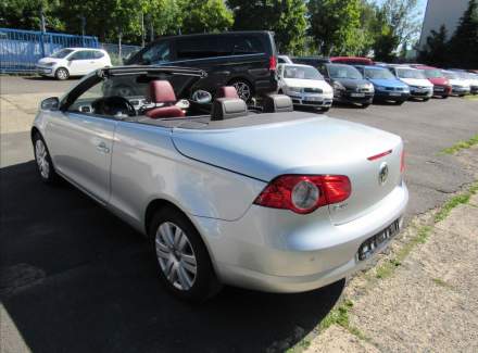 Volkswagen - Eos