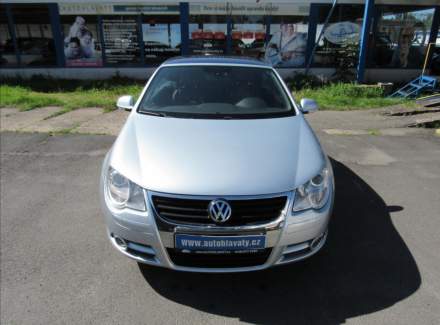 Volkswagen - Eos