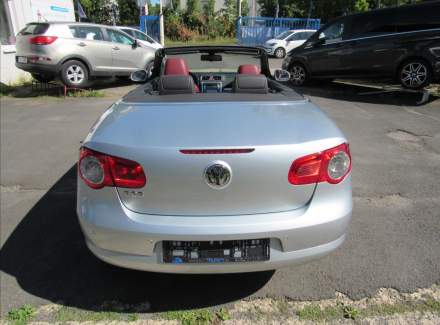 Volkswagen - Eos