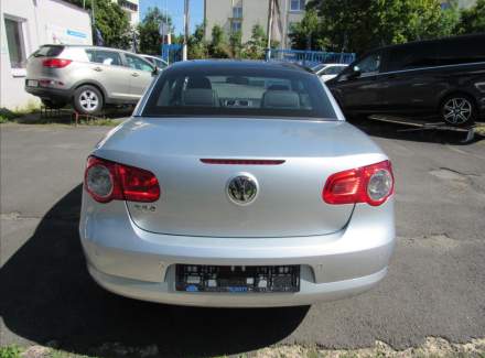 Volkswagen - Eos