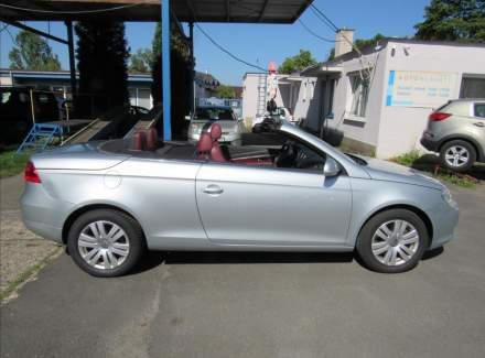 Volkswagen - Eos