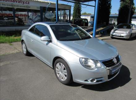 Volkswagen - Eos