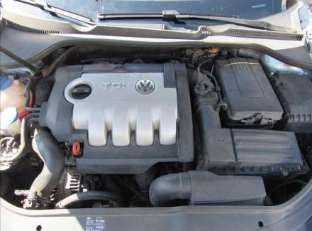 Volkswagen - Eos
