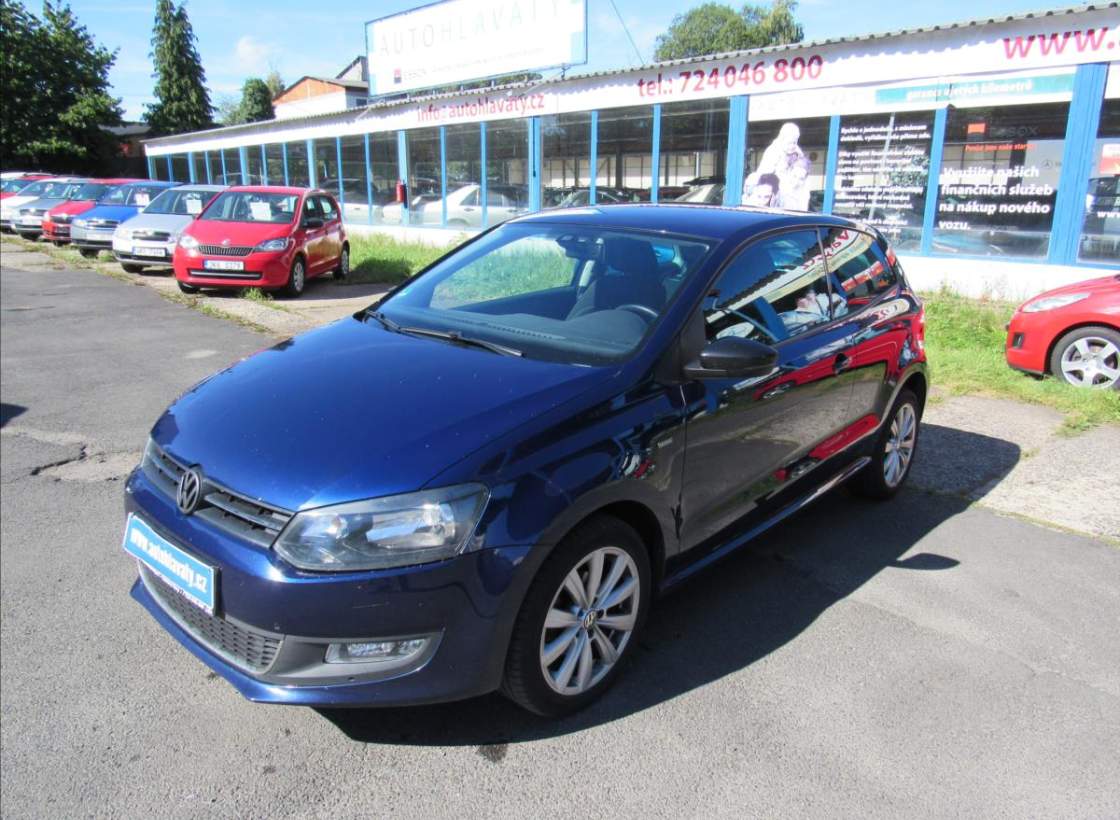 Volkswagen - Polo