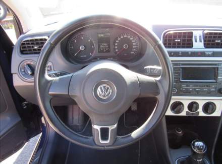 Volkswagen - Polo