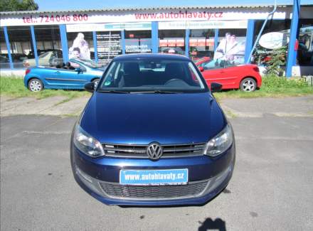 Volkswagen - Polo
