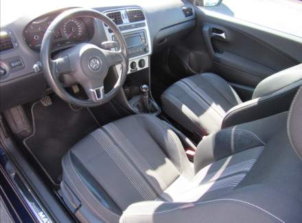 Volkswagen - Polo