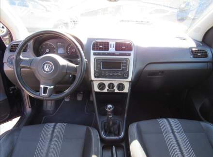 Volkswagen - Polo
