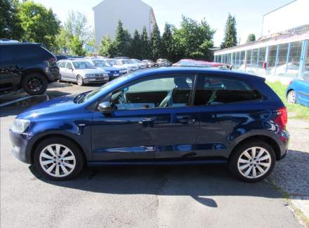 Volkswagen - Polo