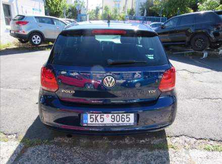 Volkswagen - Polo