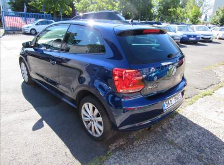 Volkswagen - Polo