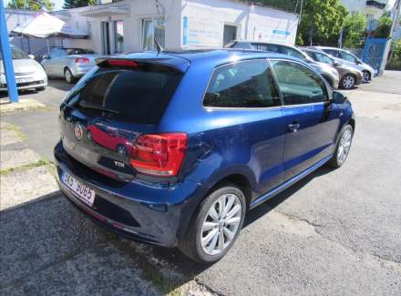 Volkswagen - Polo
