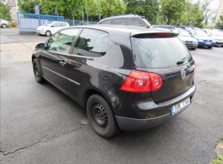 Volkswagen - Golf