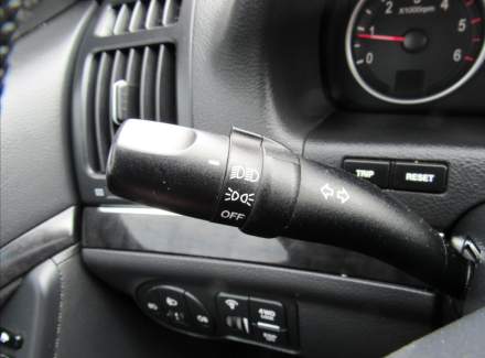 Hyundai - ix55/Veracruz