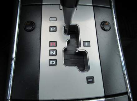 Hyundai - ix55/Veracruz