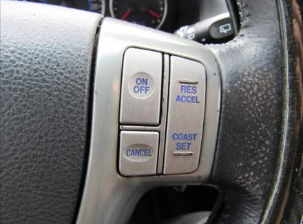 Hyundai - ix55/Veracruz