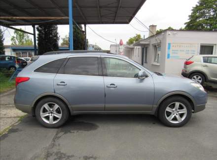 Hyundai - ix55/Veracruz