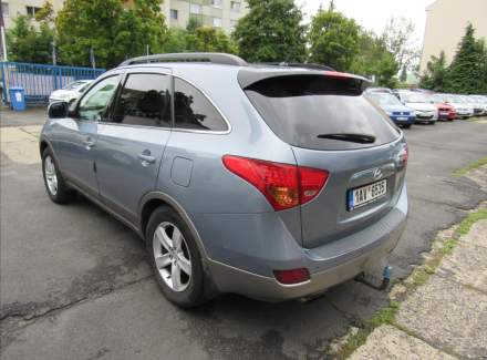 Hyundai - ix55/Veracruz