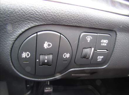 Hyundai - ix55/Veracruz