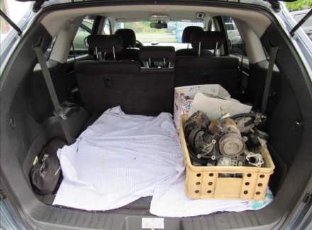 Hyundai - ix55/Veracruz