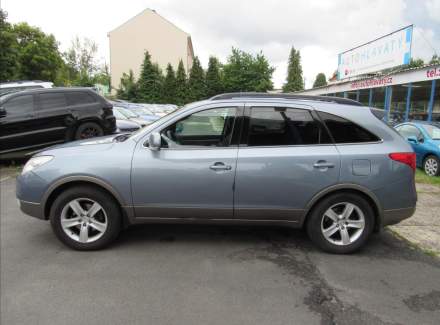 Hyundai - ix55/Veracruz