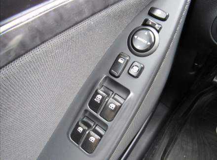 Hyundai - ix55/Veracruz