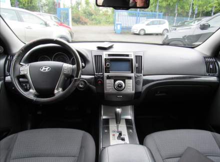 Hyundai - ix55/Veracruz