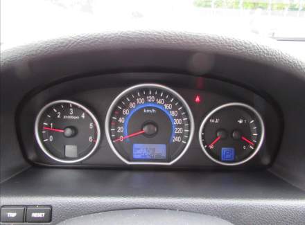 Hyundai - ix55/Veracruz