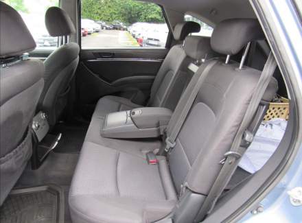 Hyundai - ix55/Veracruz