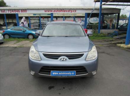 Hyundai - ix55/Veracruz