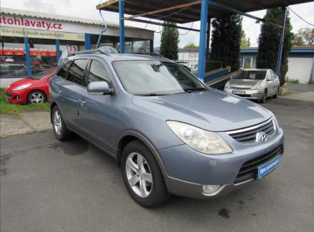 Hyundai - ix55/Veracruz