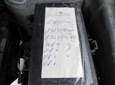 Hyundai - ix55/Veracruz