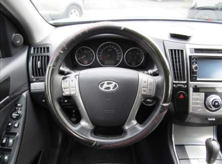 Hyundai - ix55/Veracruz