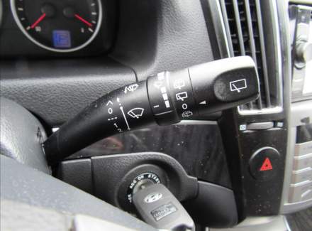 Hyundai - ix55/Veracruz