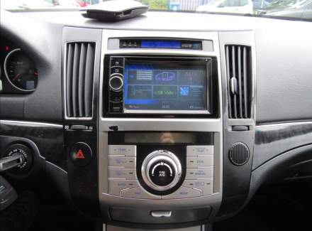 Hyundai - ix55/Veracruz