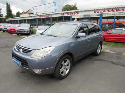 Hyundai - ix55/Veracruz