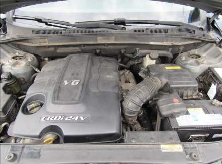 Hyundai - ix55/Veracruz