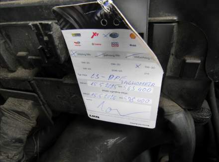 Hyundai - ix55/Veracruz