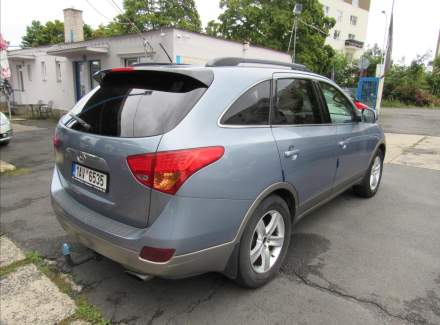 Hyundai - ix55/Veracruz