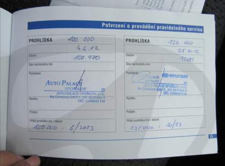 Hyundai - ix55/Veracruz