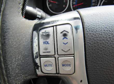 Hyundai - ix55/Veracruz